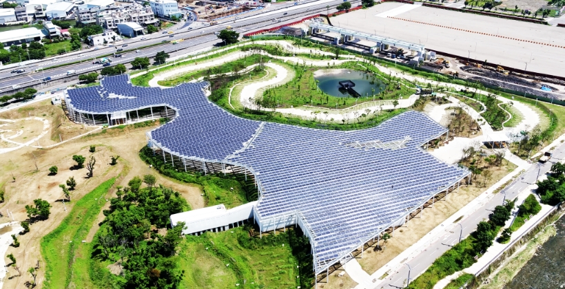 Full-service solar solutions