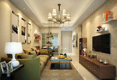 130平米房子裝修注意事項房子裝修風(fēng)格有哪些_燈飾