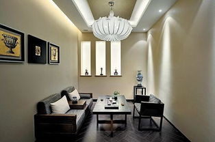 吉品匯茶道茶樓設(shè)計 張掖專業(yè)茶樓裝修設(shè)計公司