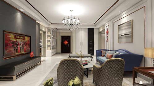 春節(jié)特輯 | 眾設(shè)計(jì)師聯(lián)袂獻(xiàn)藝 探索多元裝修風(fēng)格的節(jié)日煥新靈感