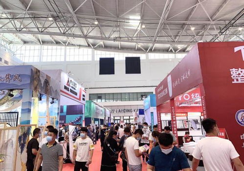 2020濟(jì)南建博會今日盛大開幕，引爆建材行業(yè)蓄勢消費(fèi)熱潮