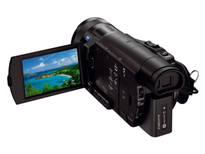 硬盤(pán)攝像機(jī) 定義、優(yōu)勢(shì)及專業(yè)攝像制作服務(wù)解析